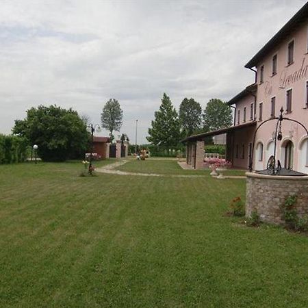Ceggia Relais Ca Levada旅馆 外观 照片