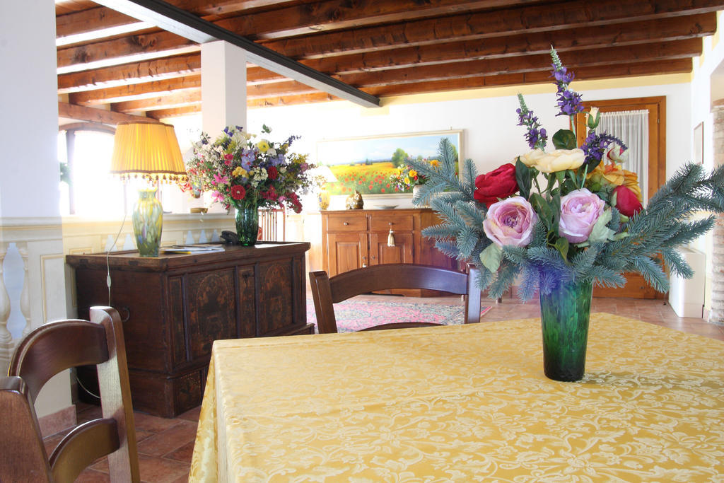 Ceggia Relais Ca Levada旅馆 外观 照片
