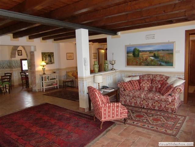Ceggia Relais Ca Levada旅馆 外观 照片