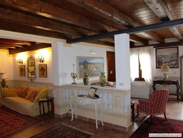 Ceggia Relais Ca Levada旅馆 外观 照片