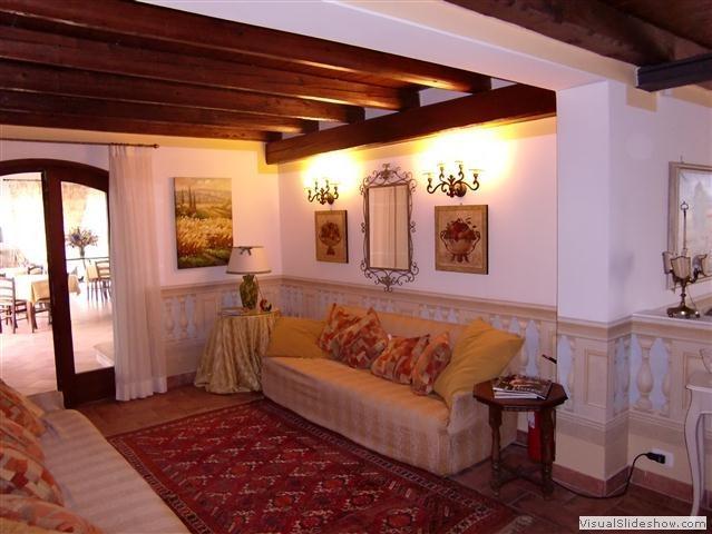 Ceggia Relais Ca Levada旅馆 外观 照片