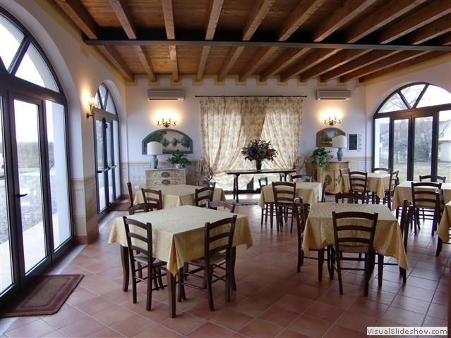 Ceggia Relais Ca Levada旅馆 外观 照片