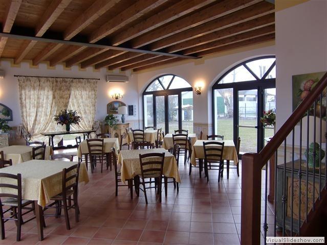 Ceggia Relais Ca Levada旅馆 外观 照片