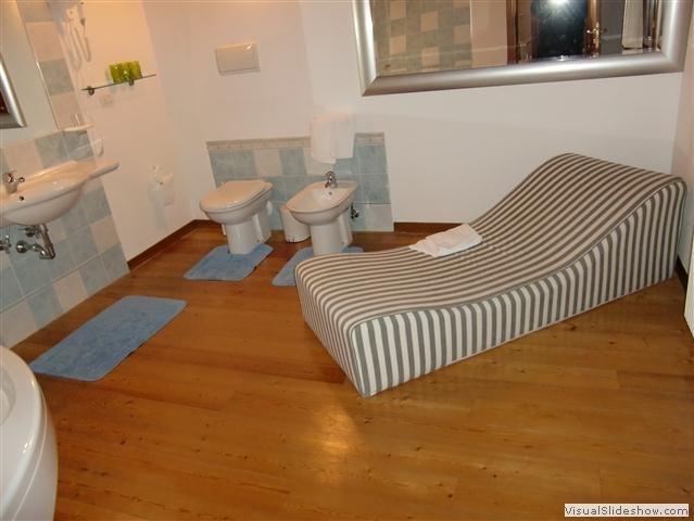 Ceggia Relais Ca Levada旅馆 客房 照片