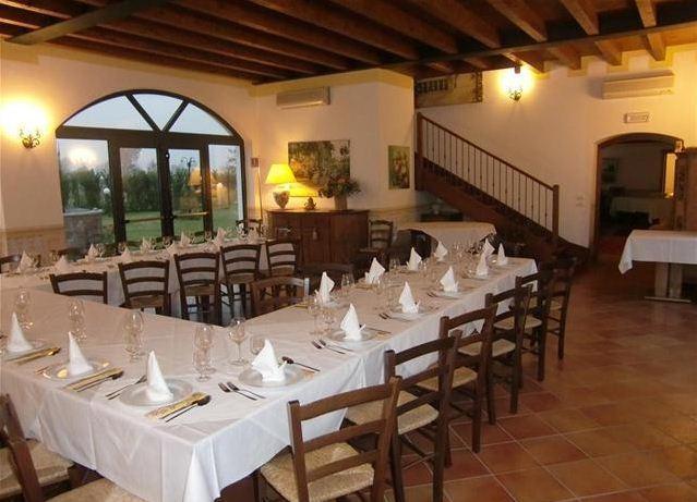 Ceggia Relais Ca Levada旅馆 外观 照片