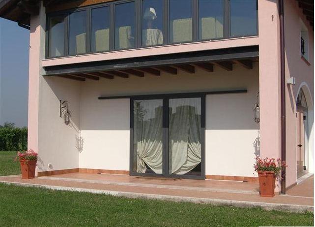 Ceggia Relais Ca Levada旅馆 外观 照片